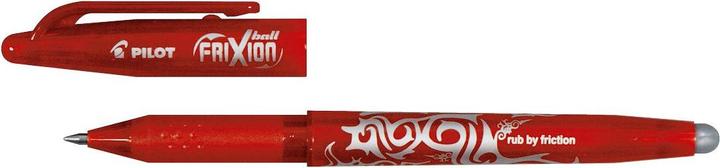 Produktbild Pilot FriXion Ball (Rot, 1 x)