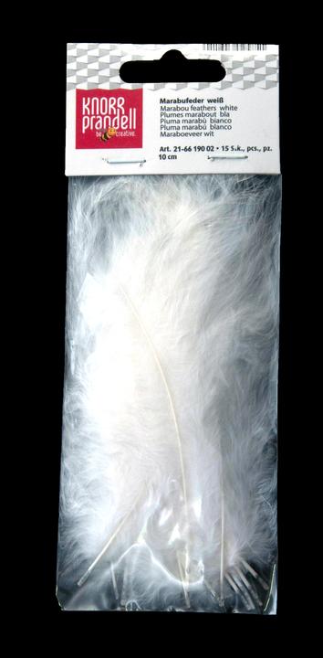 Image du produit Knorr Prandell Plumes de marabout