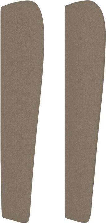 Produktbild VidaXL Denise (180 x 200 cm, 180 x 200 cm)