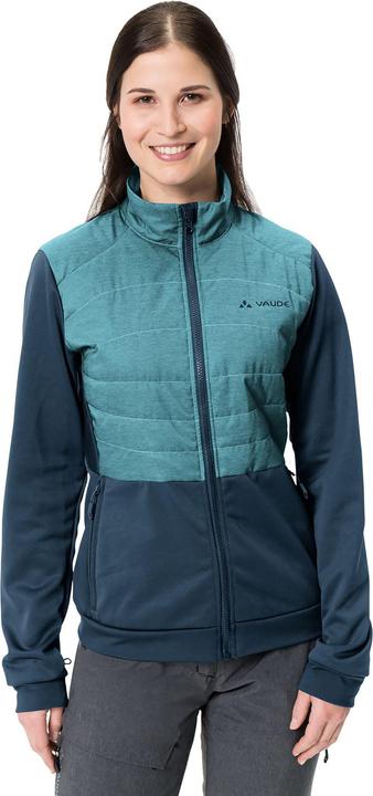Produktbild Vaude Women's Yaras 3in1 Jacket (46)