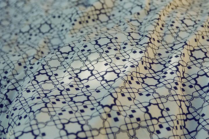 Immagine prodotto Journey Living Marrakech (Copripiumino, 200 x 210 cm)