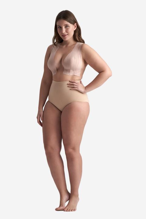 Produktbild Bye Bra Body Tape 5m - Nude (One Size, Einzelpack)