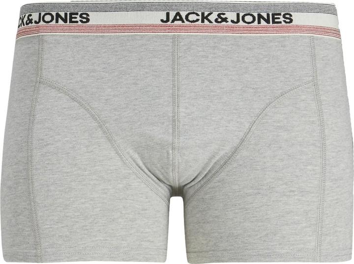 Actual product image Jack & Jones 3-Pack Logo Boxer Shorts (M, pack of 3)