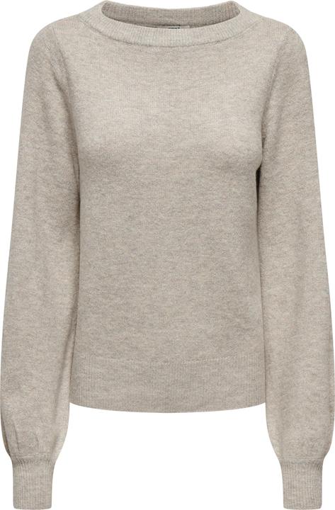 Immagine prodotto JdY Jdyrue Glitter L/S Boat Pullove Knt Noos (XS)
