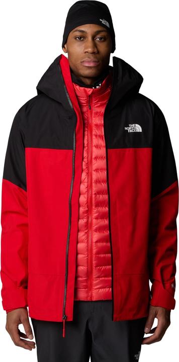 Immagine prodotto North Face Giacca Jazzi 3L GTX (S)