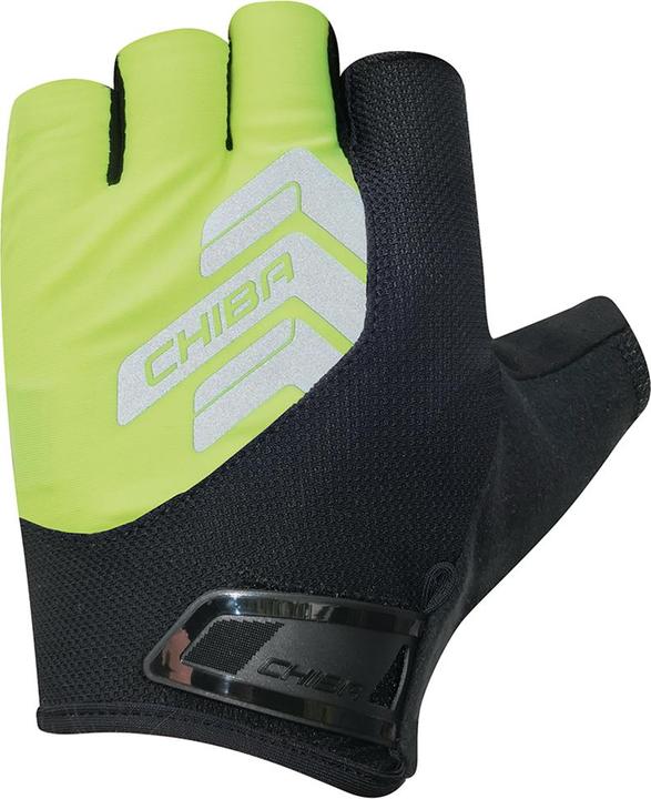 Immagine prodotto Chiba Guanti Reflex II (XXL)
