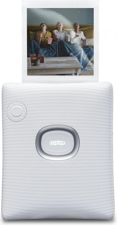 Produktbild Fujifilm Instax Square Link (Thermodirekt / Thermotransfer, Farbe)