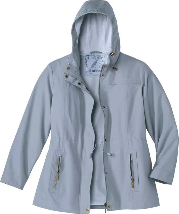 Produktbild Atlas For Women Parka winddicht (42 D)