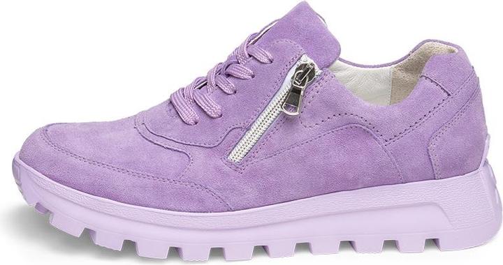 Produktbild Vitaform Sneaker Veloursleder Soft (37)