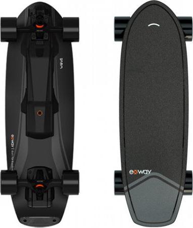 Immagine prodotto Exway Wave HUB 180Wh (38 km/h)