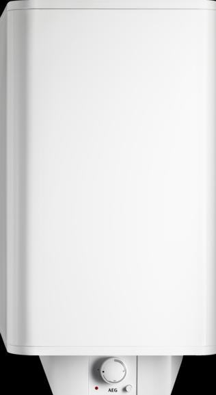 Image du produit AEG Haustechnik Cylindre mural de base DEM 120 Basic 120l sans pression et résistant à la pression 234200 EEF. c
