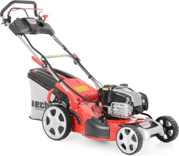 Actual product image Hecht 5534 INSTART (Petrol)