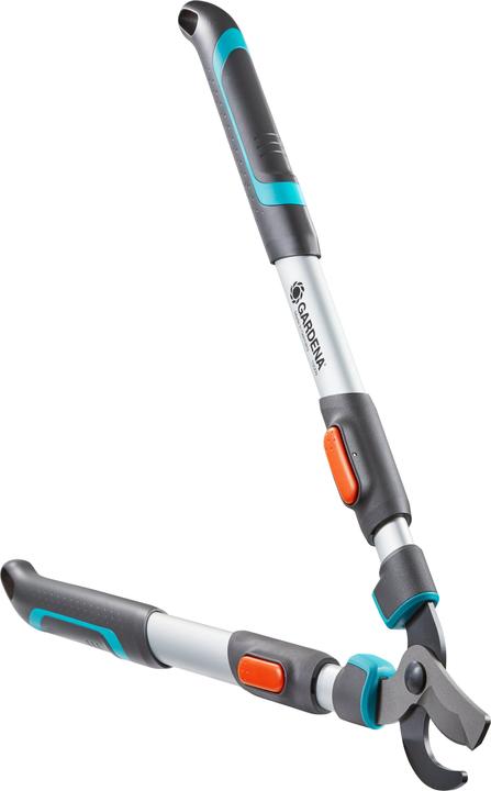 Actual product image Gardena TeleCut long branch shears 650-900B