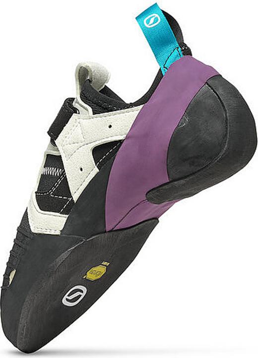 Produktbild Scarpa Kletterschuh Instinct VSR LV (37)