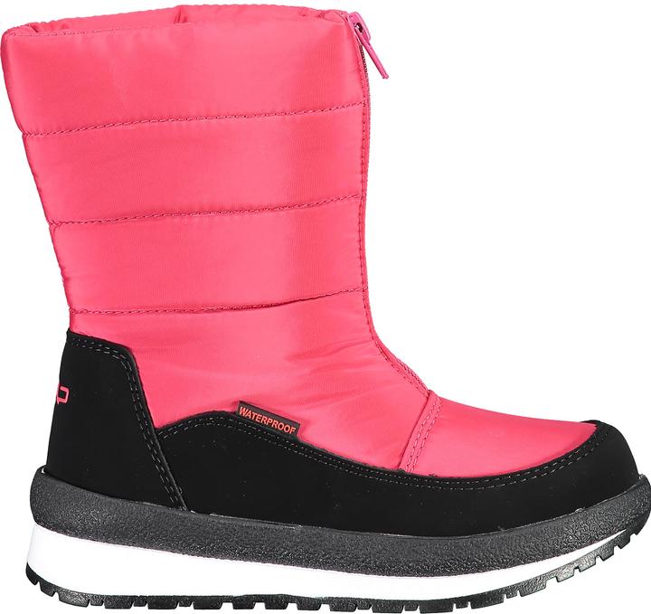 CMP Campagnolo Kid's Rae Snow Boots Waterproof