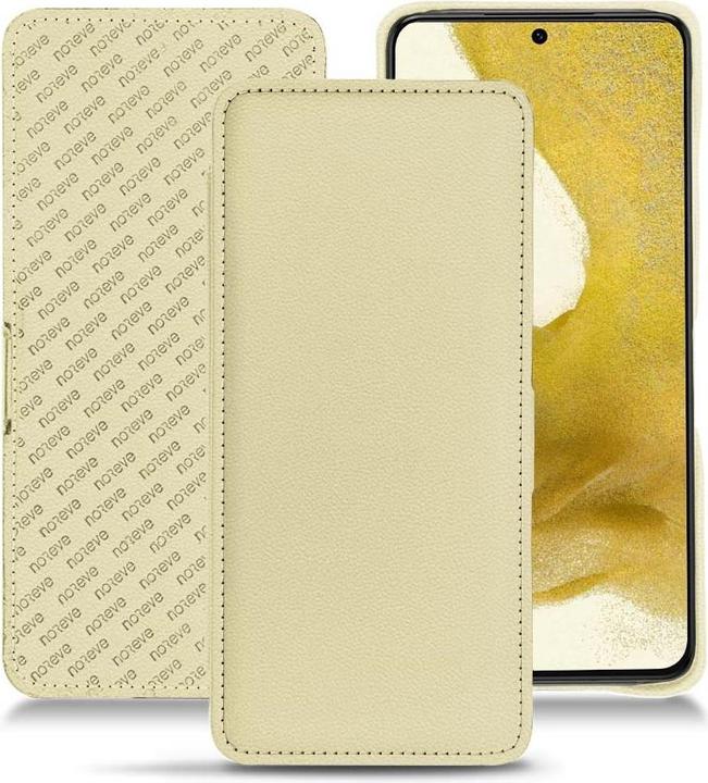 Immagine prodotto Noreve Cover in pelle (Samsung Galaxy S22)