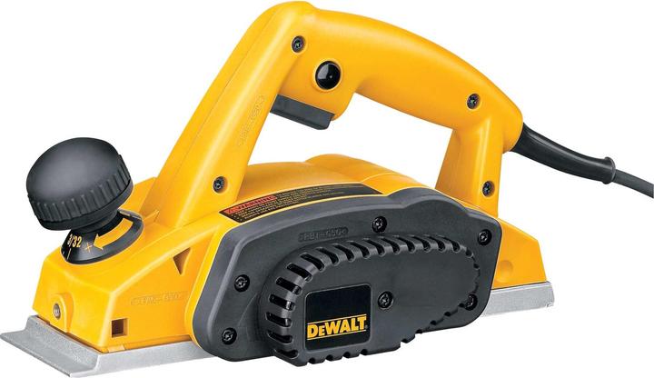 DeWalt Hobel DW680 / DW680K | HOBEL 2,5MM DW680K