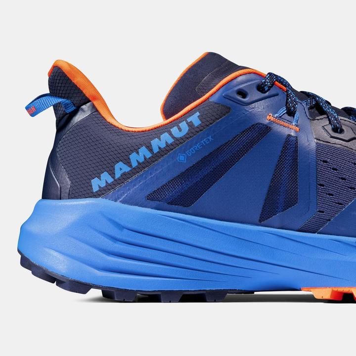 Produktbild Mammut Saentis TR Low GTX Men (48 2/3)