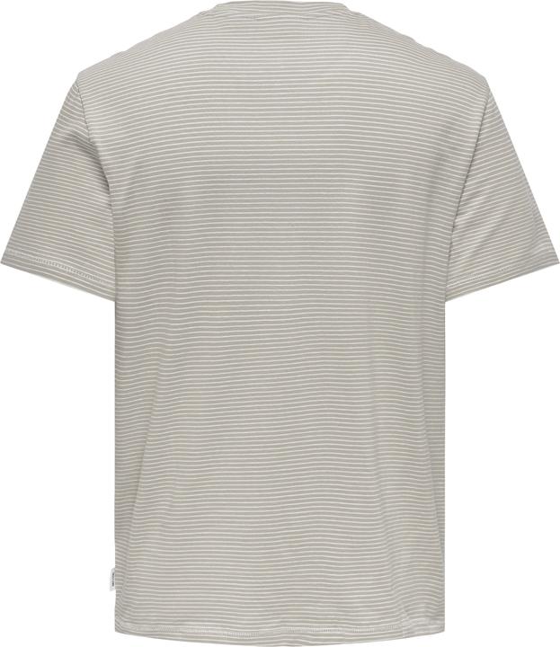 Produktbild Only & Sons Onsbale Reg Ss Tee (XXL)