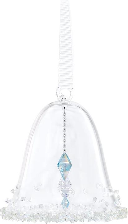 Produktbild Swarovski Holiday Magic Classics Weihnachtsglocke XS