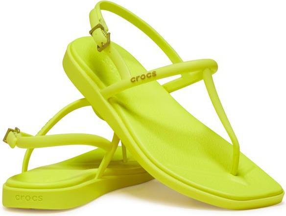 Actual product image Crocs W's Miami Thong Sandal (39)
