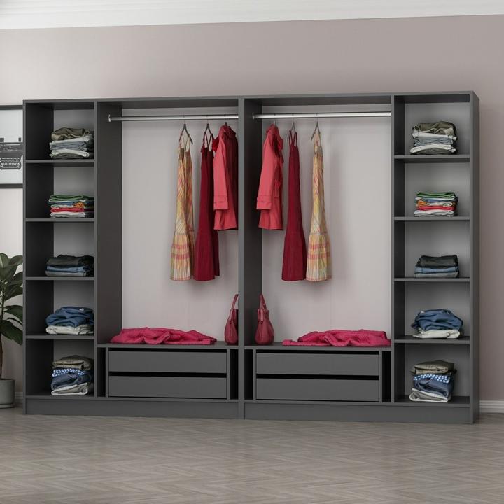 Produktbild Hanah Home Kaley (270 x 52 x 190 cm)