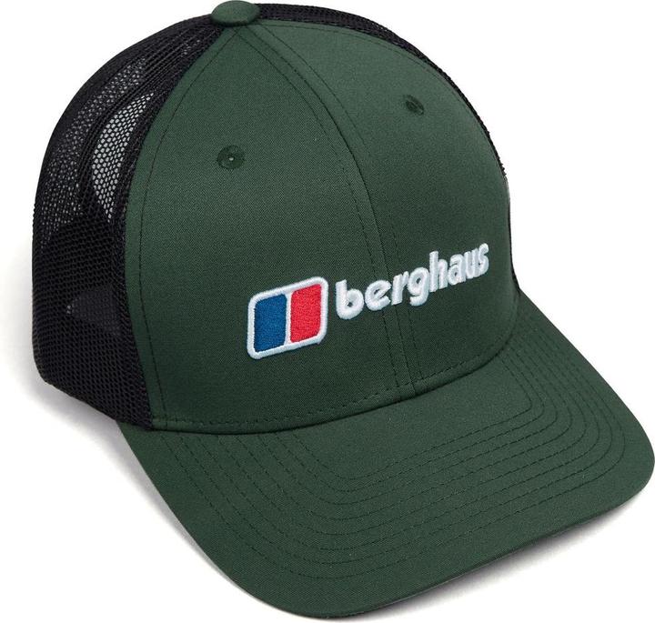 Immagine prodotto Berghaus Logo Recognition Trucker Cap