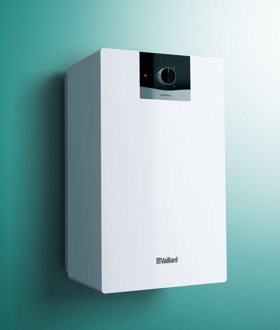 Produktbild Vaillant Ven 5/7 U pl