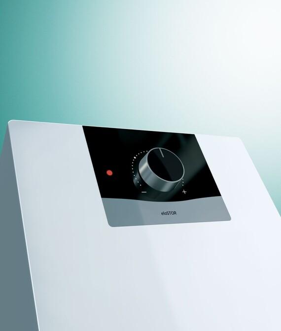 Produktbild Vaillant Ven 5/7 U pl