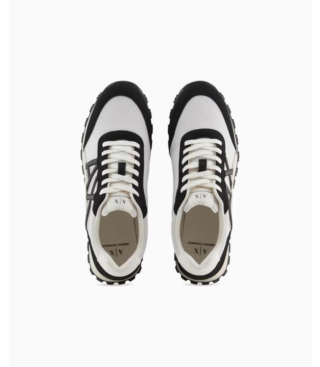 Actual product image Armani Exchange English (41)