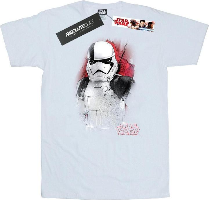 Image du produit Star Wars - T-shirt - Homme (XL)