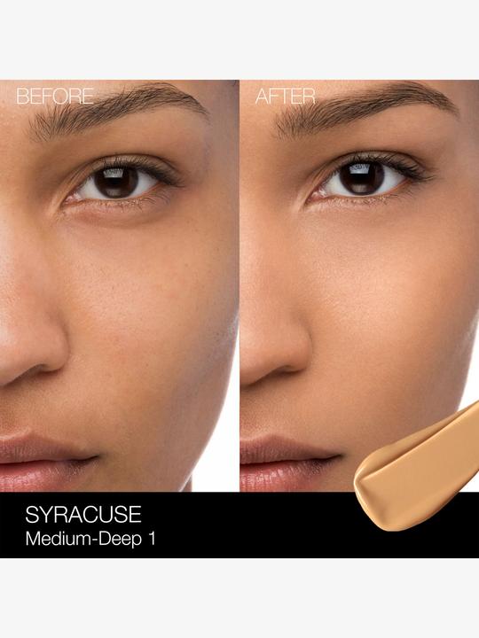 Immagine prodotto NARS Cosmetics Fondotinta Radioso Naturale Longwear (Siracusa)
