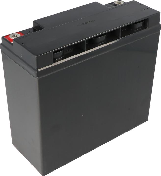 Immagine prodotto Kung Long Batteria WP22-12NE, 181x76 x167mm, filettatura interna M6 (12V, 6.60 A)