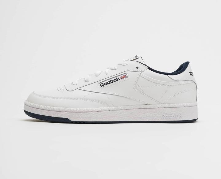 Image du produit Reebok Club C 85 (40.5)