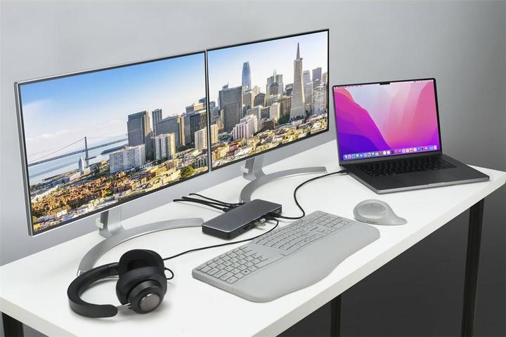 Immagine prodotto Kensington SD5760T (USB-C, 12 Porti)