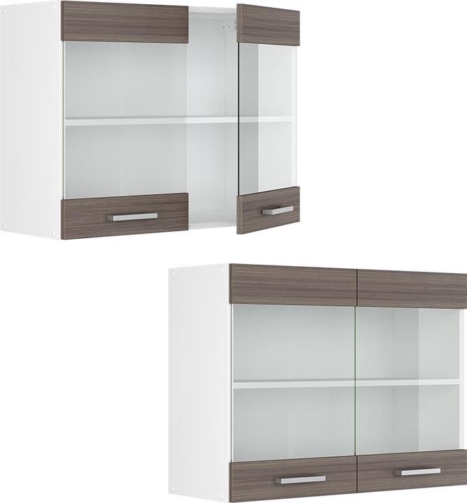 Immagine prodotto Vicco Hängeschrank R-Line (80 x 31 x 60 cm)