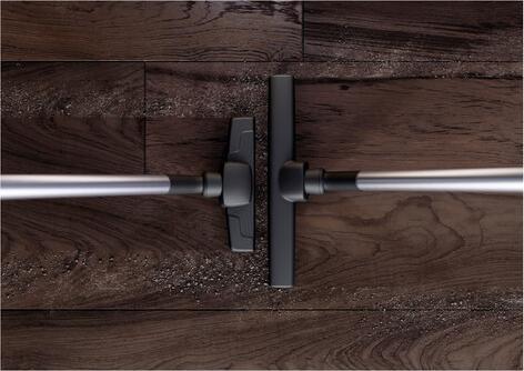 Actual product image AEG AZE161 extra wide parquet nozzle