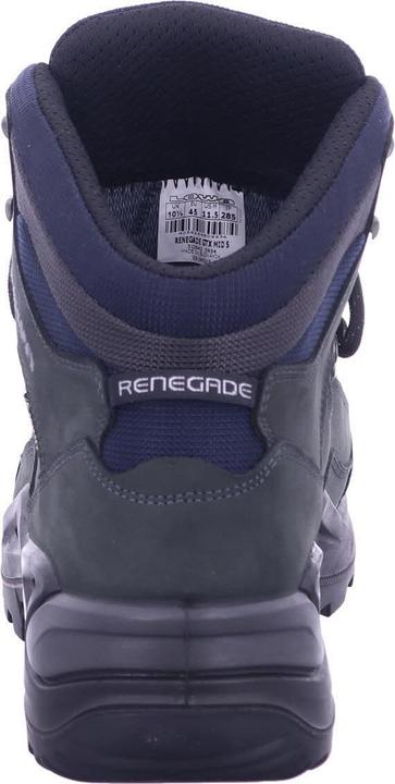 Actual product image Lowa Renegade Mid Men GTX S (46)