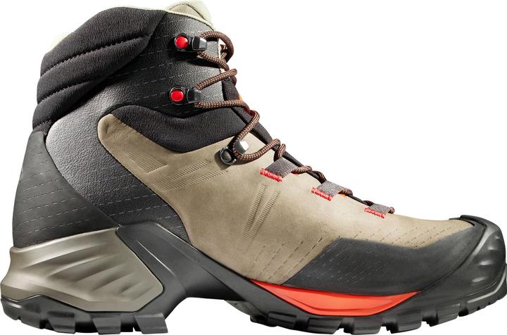 Produktbild Mammut Trovat Tour High GTX (46 2/3)
