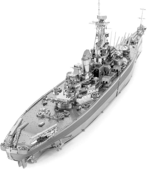 Image du produit Metal Earth USS Missouri