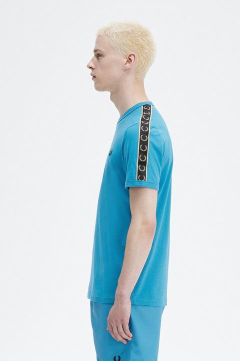Immagine prodotto Fred Perry Ringer (S)