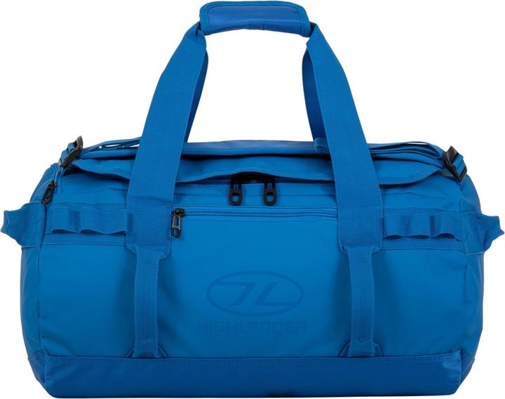 Produktbild Highlander 30l Storm Kitbag Blue (30 l)