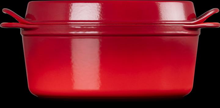 Produktbild Le Creuset Saftbräter (32 cm, Bräter + Schmortopf, Gusseisen)