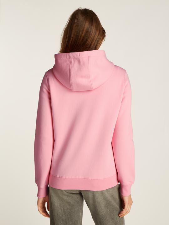 Produktbild Tommy Jeans Tjw Reg Ess Logo Hoodie Ext (L)