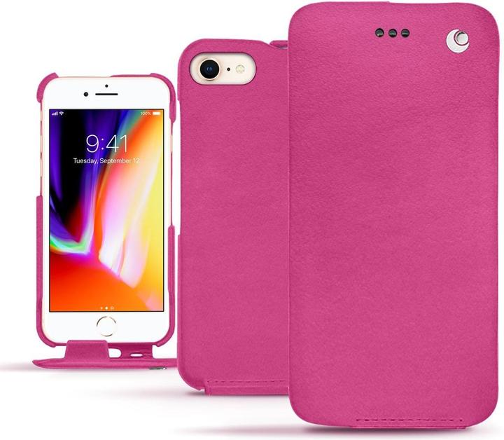 Produktbild Noreve Lederschutzhülle vertikal (Apple iPhone 8)