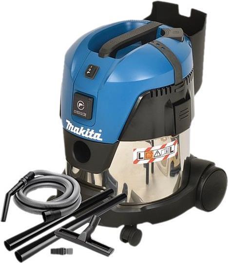 Produktbild Makita VC2012L (Nass-Trockensauger)
