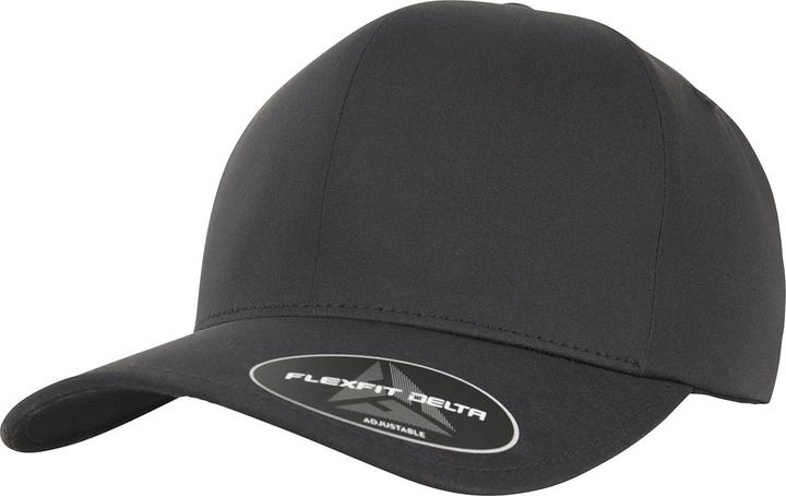 Produktbild Flexfit Delta BaseballMütze (M)