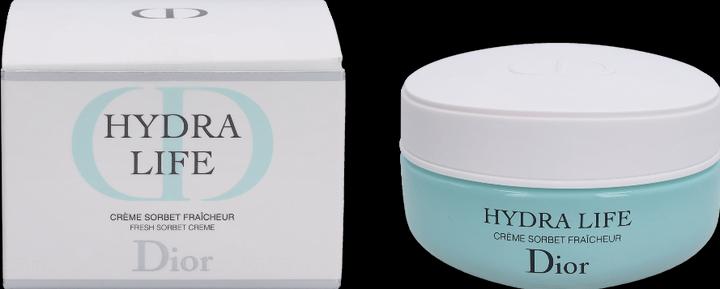Produktbild Dior Hydra Life Sorbet Intense Cream (50 ml, Nachtcreme)