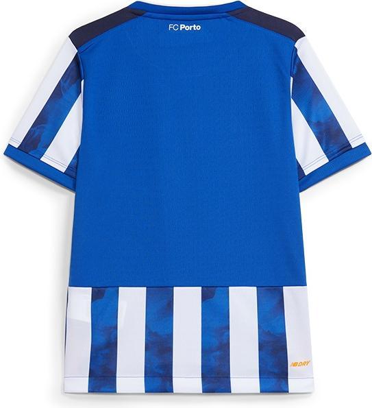 Immagine prodotto New Balance Maglia FC Porto Home Junior SS 24/25 (XL)