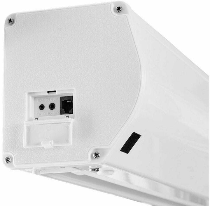 Produktbild Celexon Leinwand Motor HomeCinema Plus Tension - CLR UST, 100" weiss (100", 16:9)